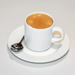 Espresso Dubai